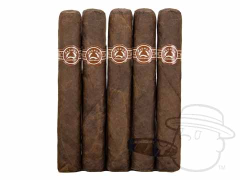 Padron 2000 Natural - 5 Cigars