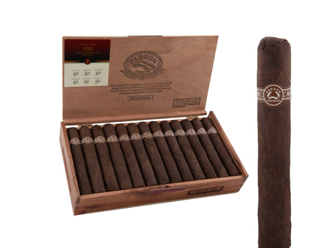 Padron 5000 Maduro - 26 Cigars