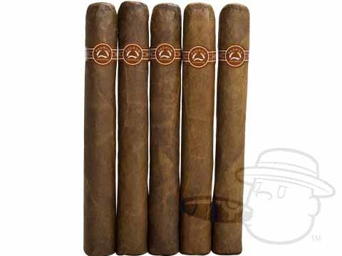 Padron 4000 Natural - 5 Cigars