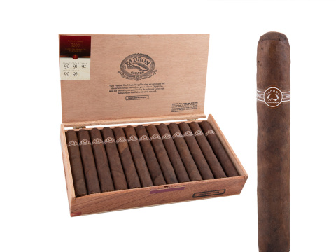 Padron 7000 Maduro - 26 Cigars