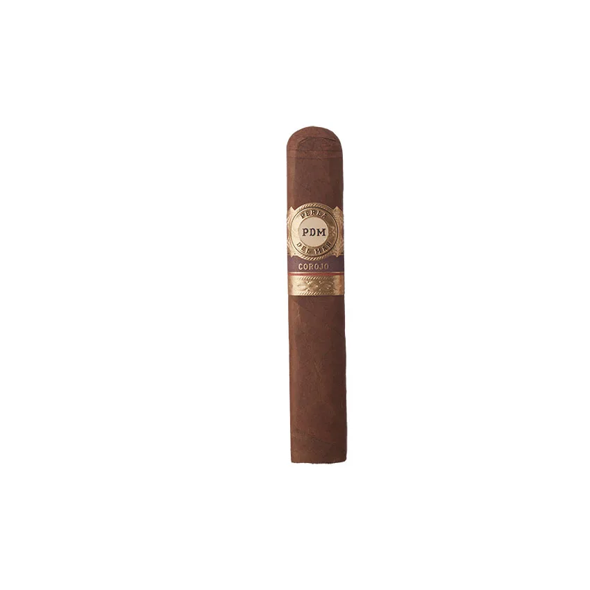 Perla Del Mar Corojo Robusto Natural | Robusto | Single of 1