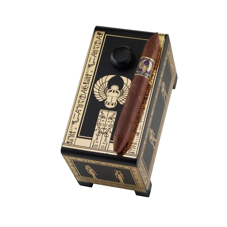 Highclere Castle Senetjer Natural | Perfecto | Box of 12