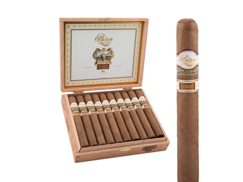 Padron Damaso No. 8 - 20 Cigars