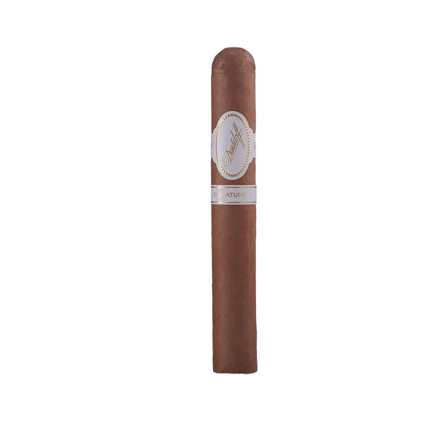 Davidoff Signature Toro Natural | Toro | Single of 1