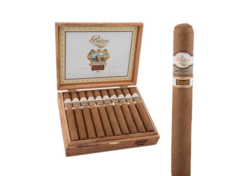 Padron Damaso No. 15 - 20 Cigars