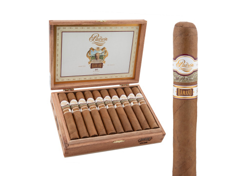 Padron Damaso No. 12 - 20 Cigars