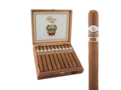 Padron Damaso No. 17 - 20 Cigars