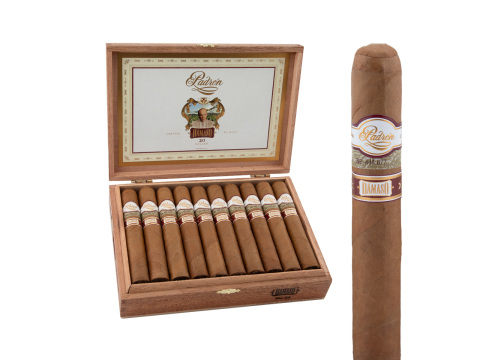 Padron Damaso No. 32 - 20 Cigars
