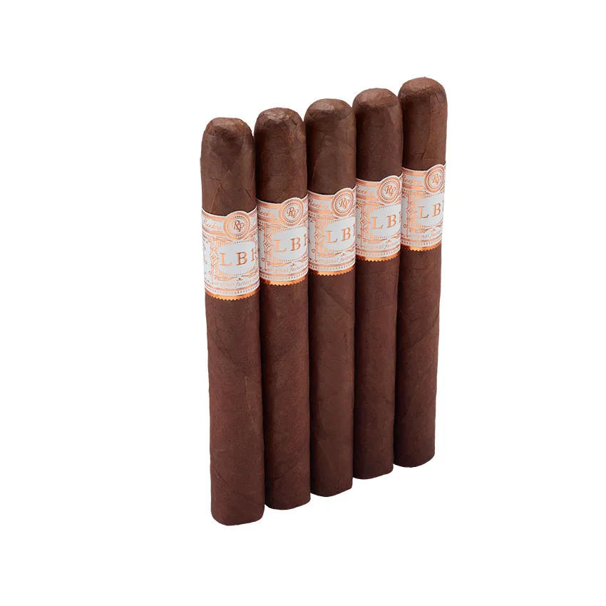 Rocky Patel LB1 Toro Natural | Toro | Pack of 5