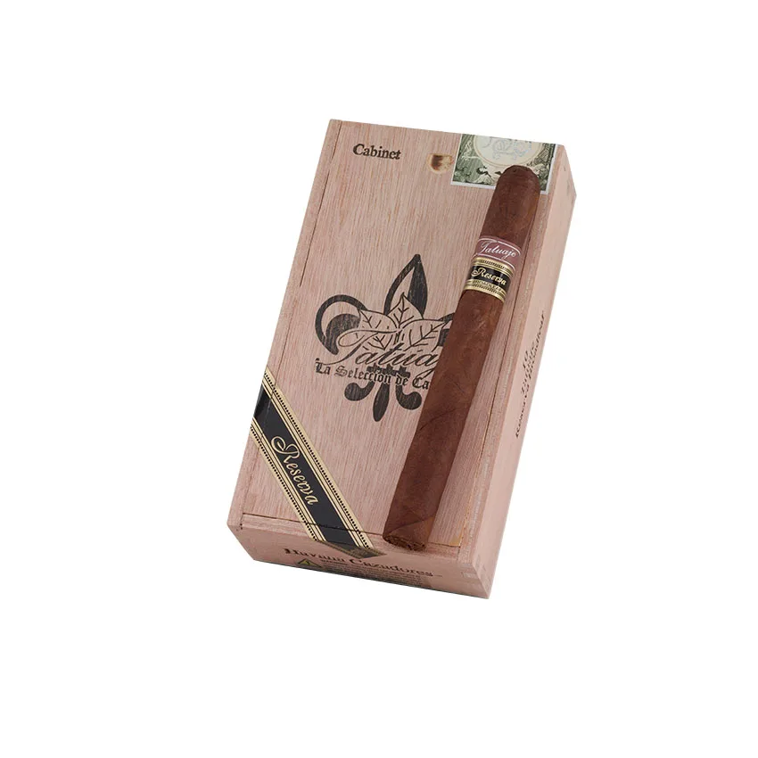 Tatuaje Havana Cazadores Broadleaf Maduro | Double Corona | Box of 10