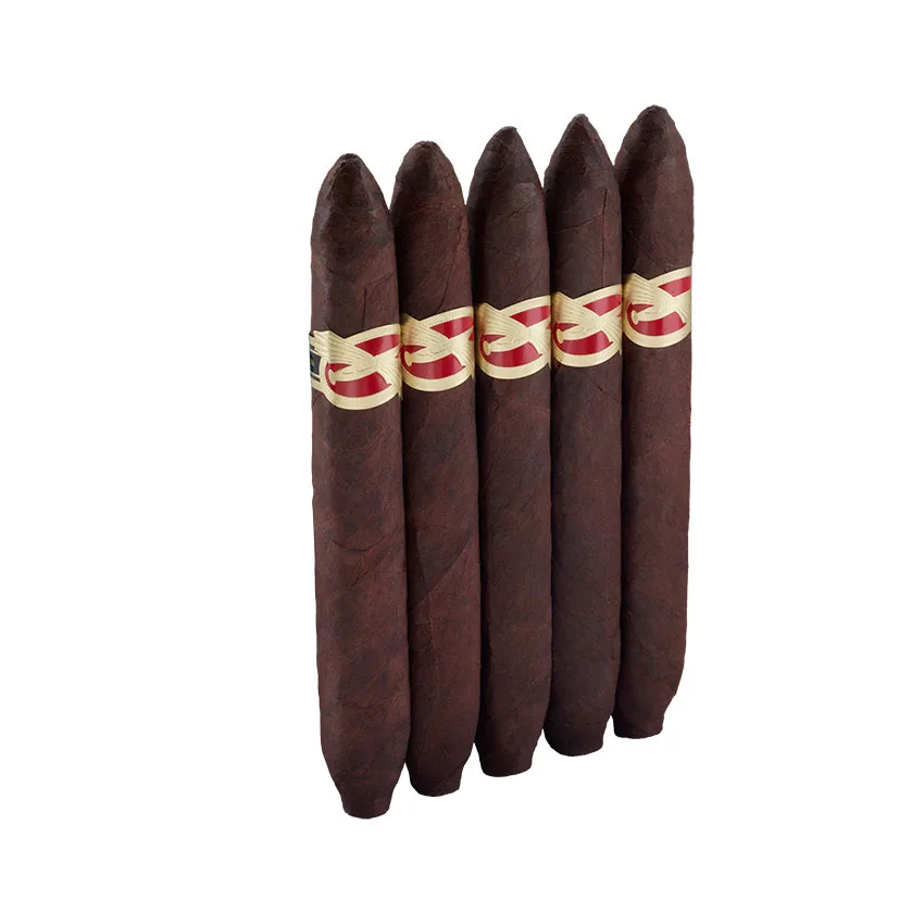 Tatuaje Fausto Avion 11's Maduro | Figurado | Pack of 5
