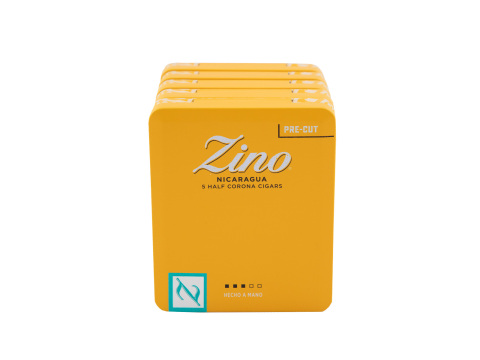 Zino Nicaragua Half Corona - 25 Cigarillos