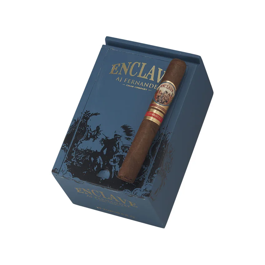 Enclave Toro Rosado | Toro | Box of 20