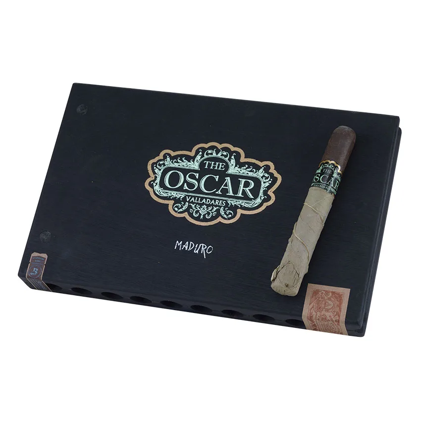 The Oscar Maduro Toro | Toro | Box of 11