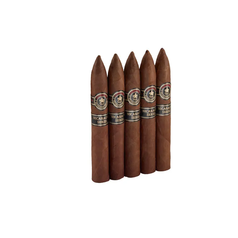 Montecristo Nicaragua No. 2 Natural | Torpedo | Pack of 5