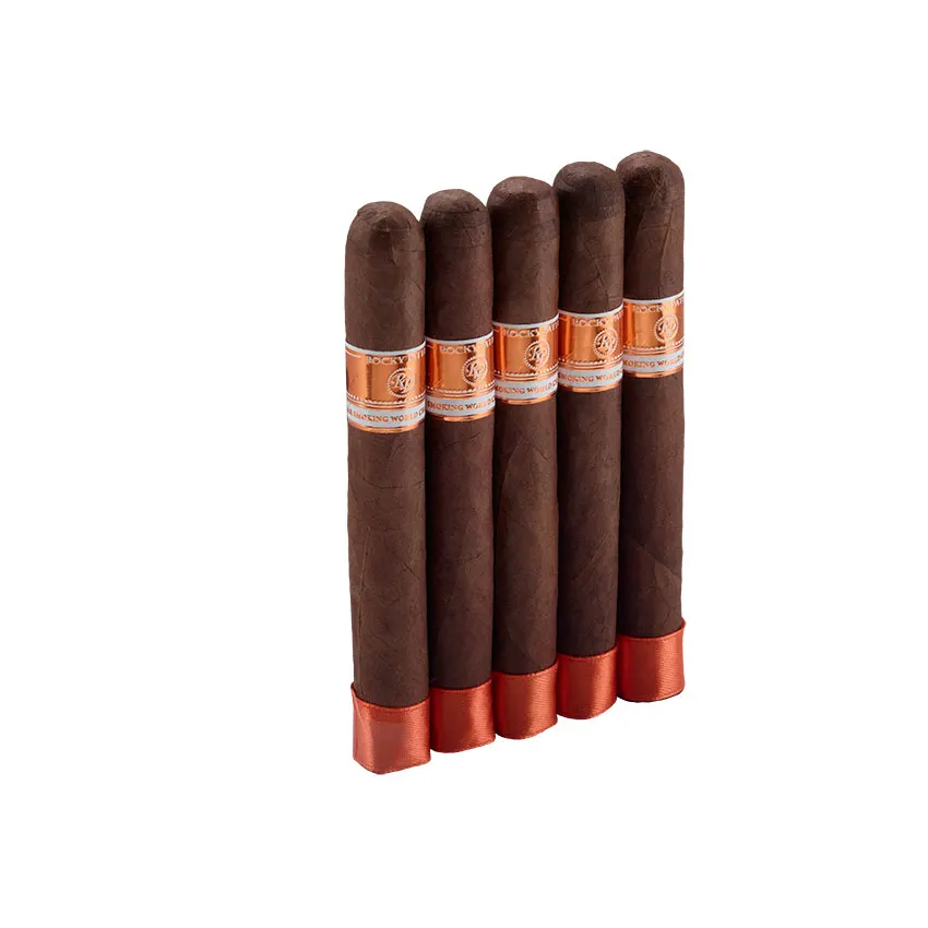 RP CS World Champ Mareva Maduro | Corona | Pack of 5