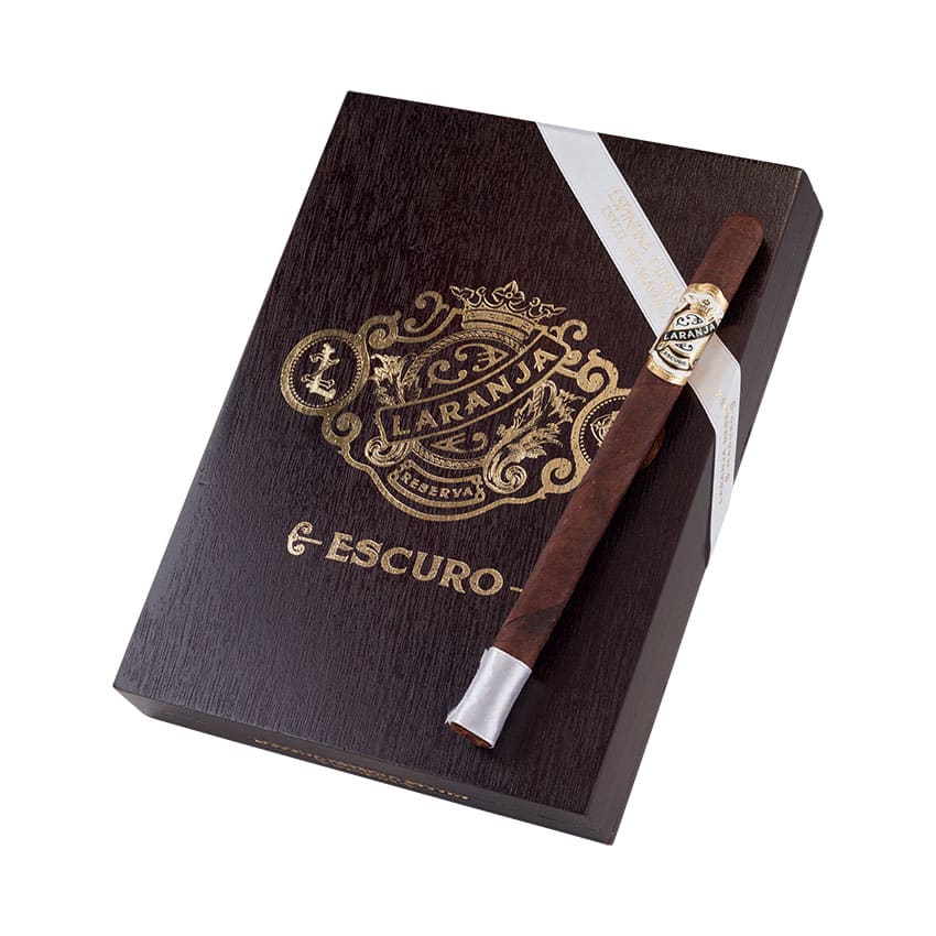 Laranja Reserva Escuro Lancero Maduro | Lancero | Box of 10