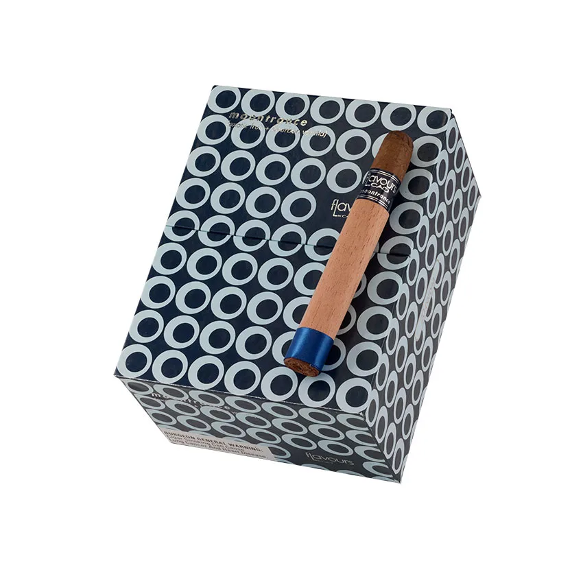 Moontrance Corona Natural | Corona | Box of 20