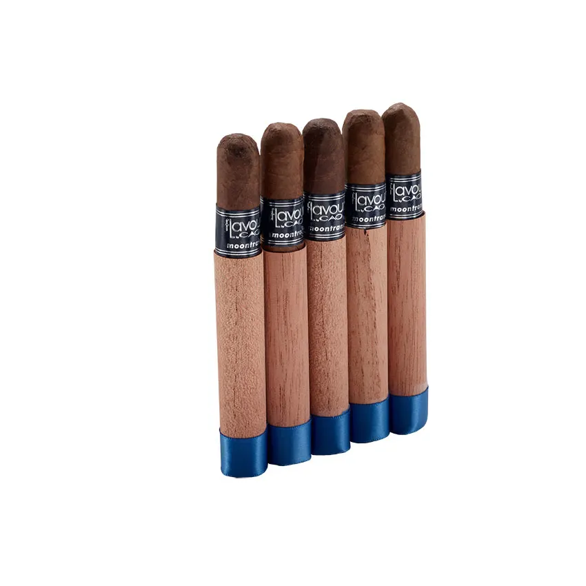 Moontrance Corona Natural | Corona | Pack of 5