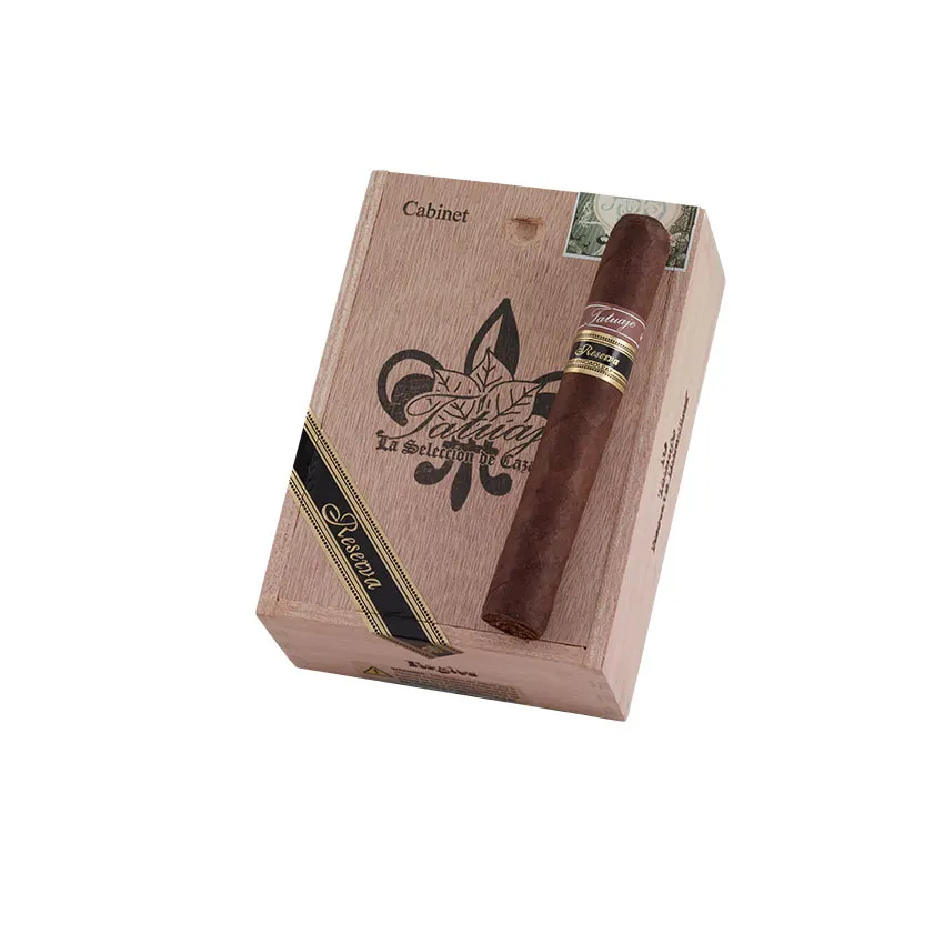 Tatuaje Regios Broadleaf Maduro | Robusto | Box of 10