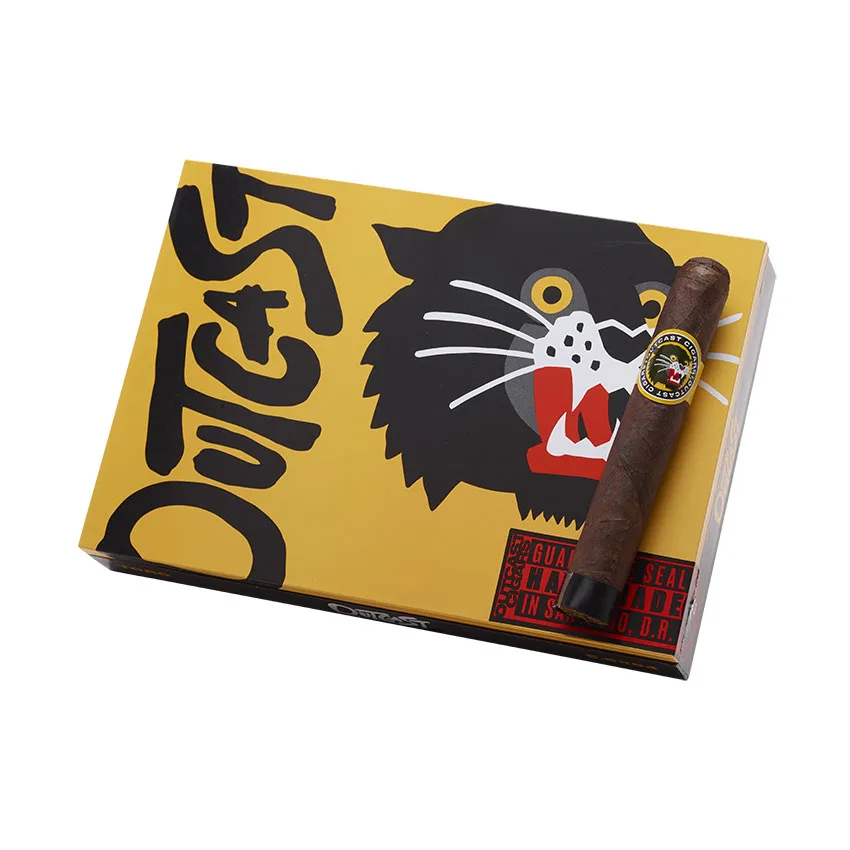 Outcast Toro Maduro | Toro | Box of 10