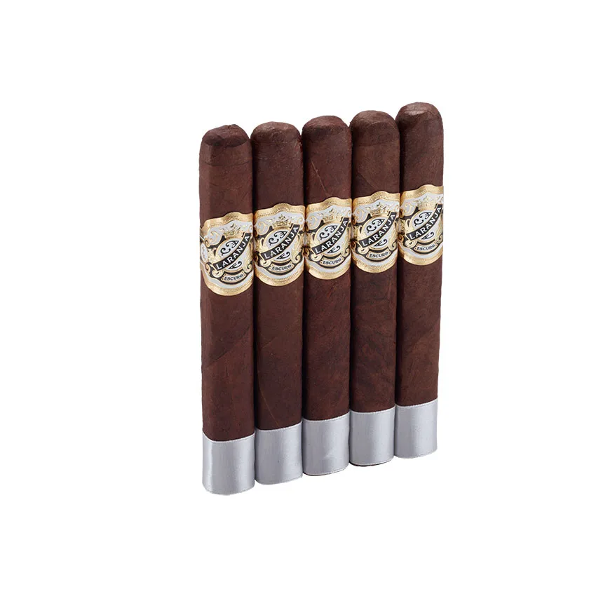 Laranja Reserva Escuro Toro Maduro | Toro | Pack of 5