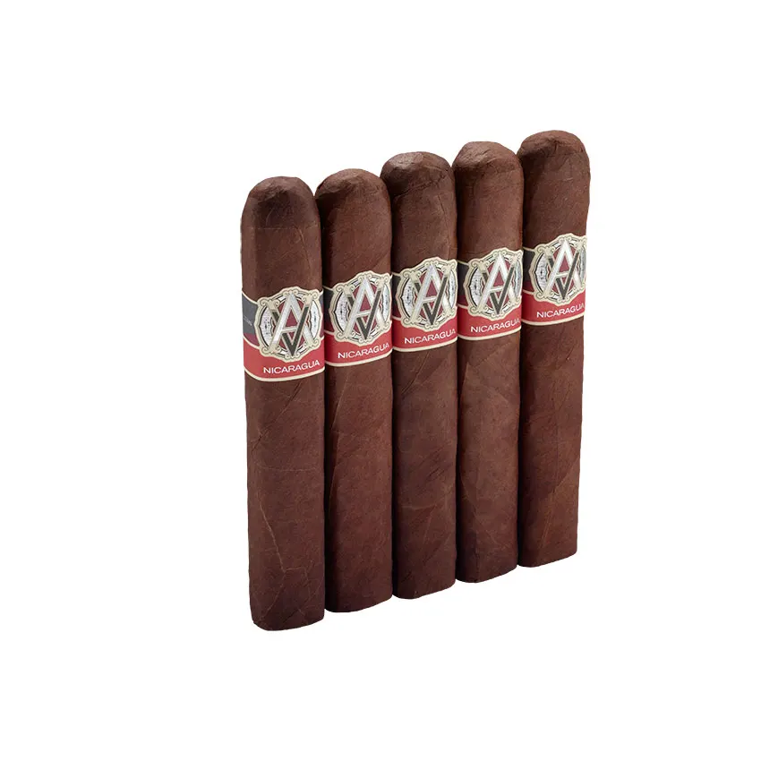 Avo Syncro Nic. Special Toro Dark Natural | Toro | Pack of 5