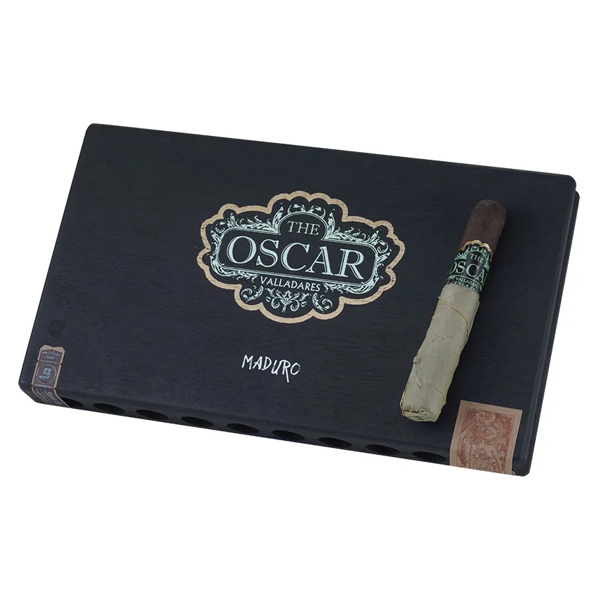 The Oscar Maduro Robusto | Robusto | Box of 11