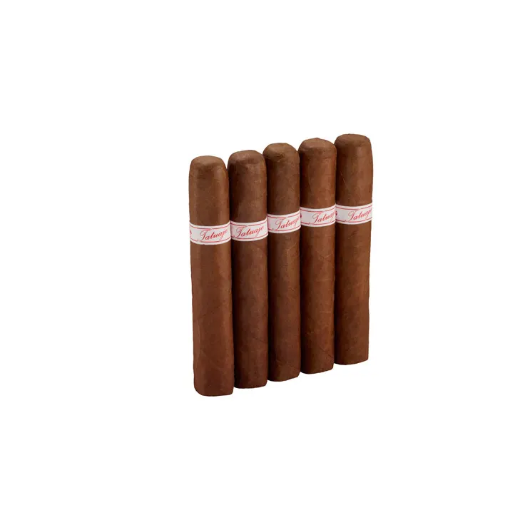 Tatuaje Series P Robusto Natural | Robusto | Pack of 5