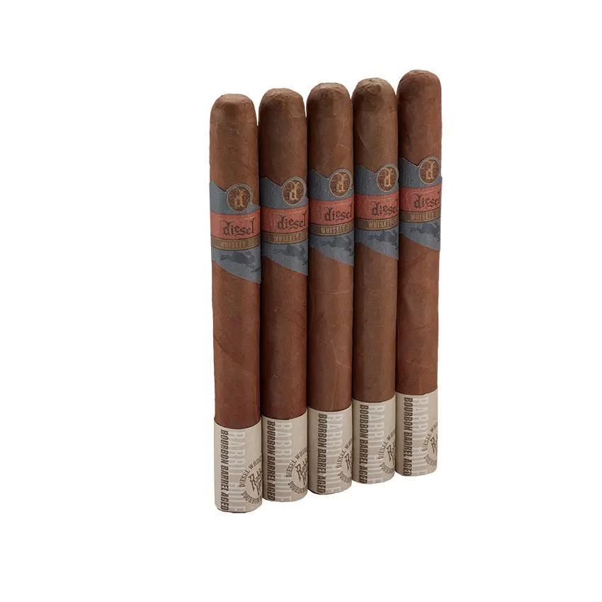 Diesel Whiskey Row Churchill Natural | Churchill | Pack of 5