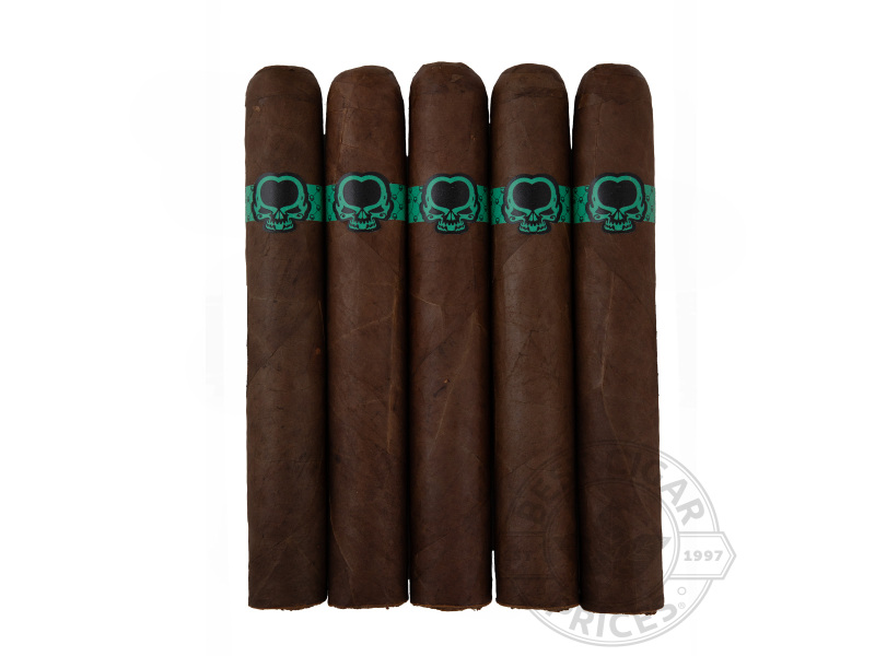 Asylum Cool Brew 70 X 7 - 5 Cigars