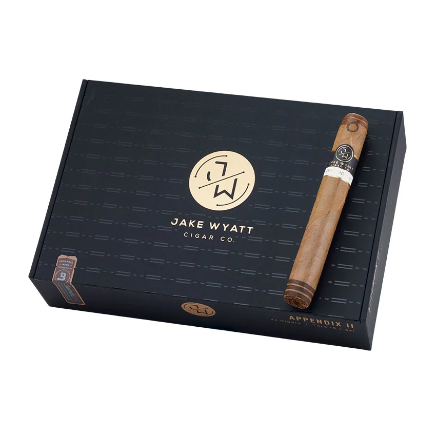 Jake Wyatt Appendix II Toro Natural | Toro | Box of 22