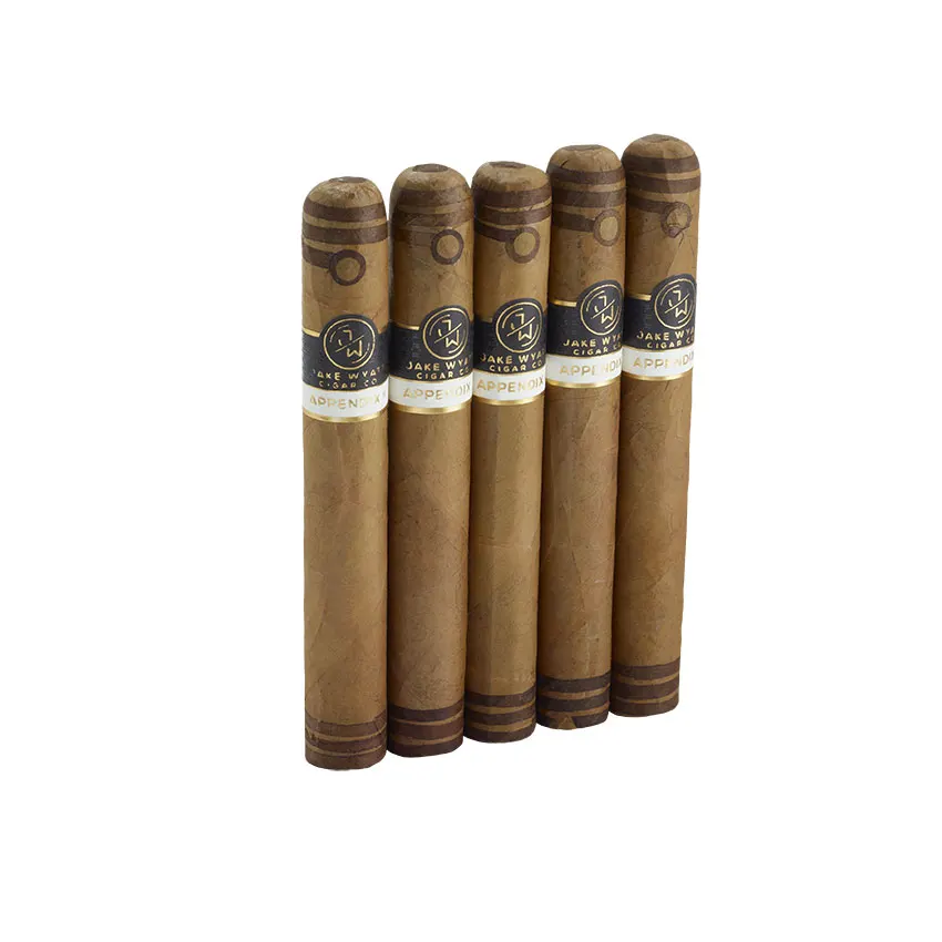 Jake Wyatt Appendix II Toro Natural | Toro | Pack of 5