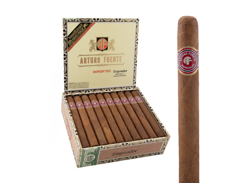 Arturo Fuente Especiales Emperador - 30 Cigars