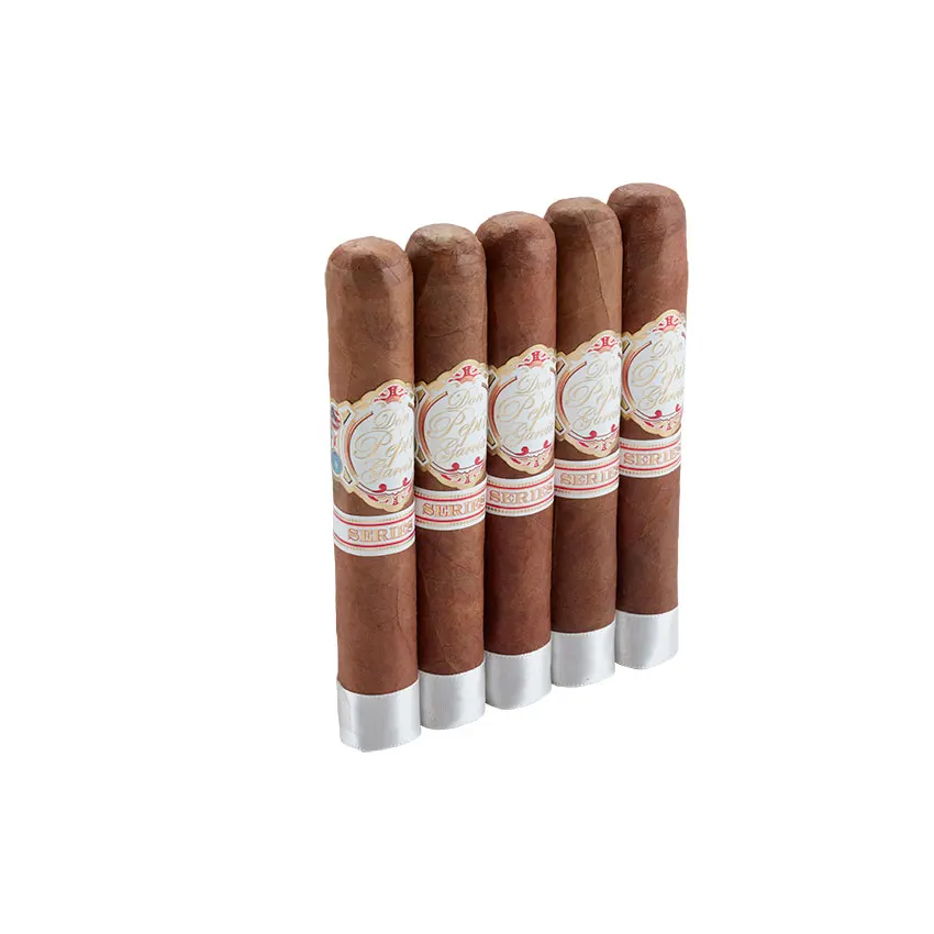 Don Pepin Garcia Series JJ Selectos Natural | Robusto | Pack of 5