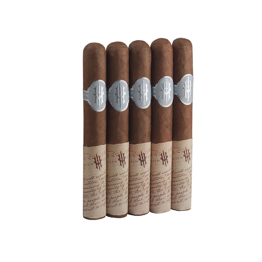 Hooten Young Right To Bear Arms Toro Natural | Toro | Pack of 5
