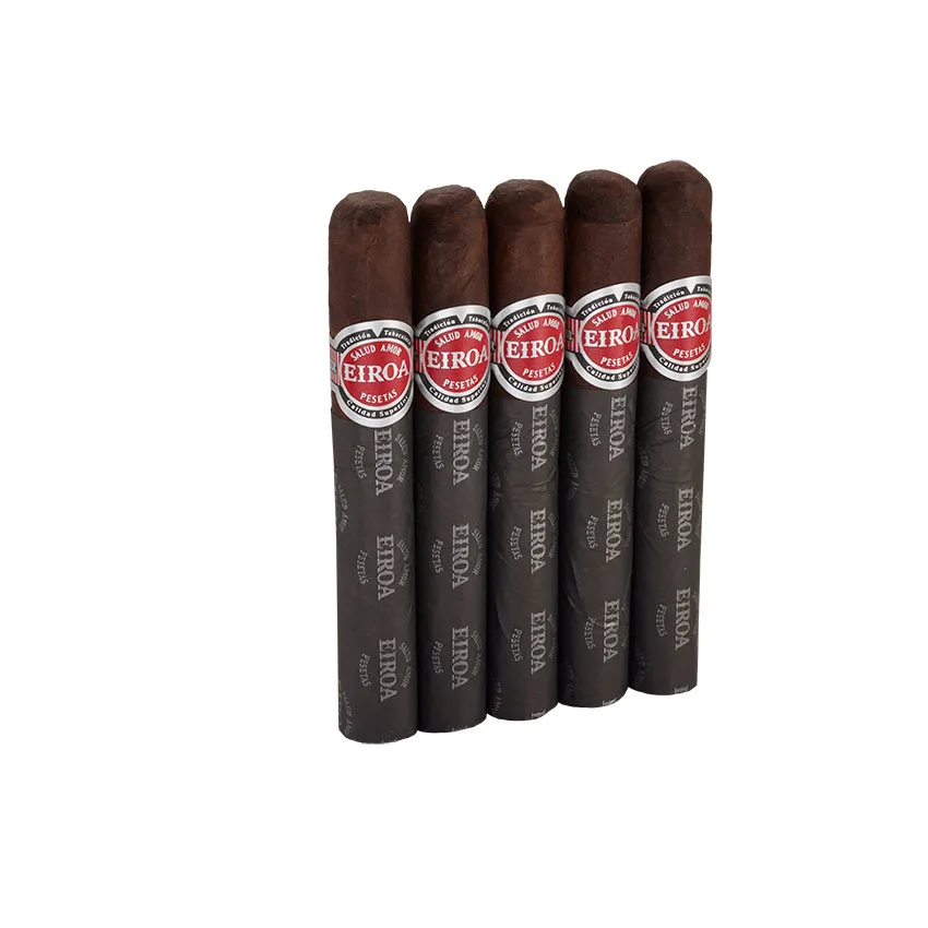 Eiroa Maduro Toro | Toro | Pack of 5
