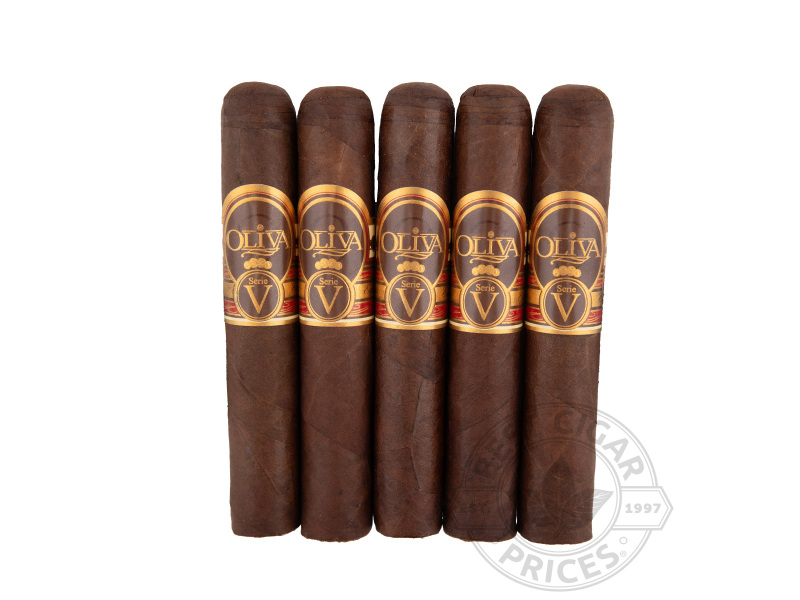 Oliva Serie V Double Robusto - Box of 20