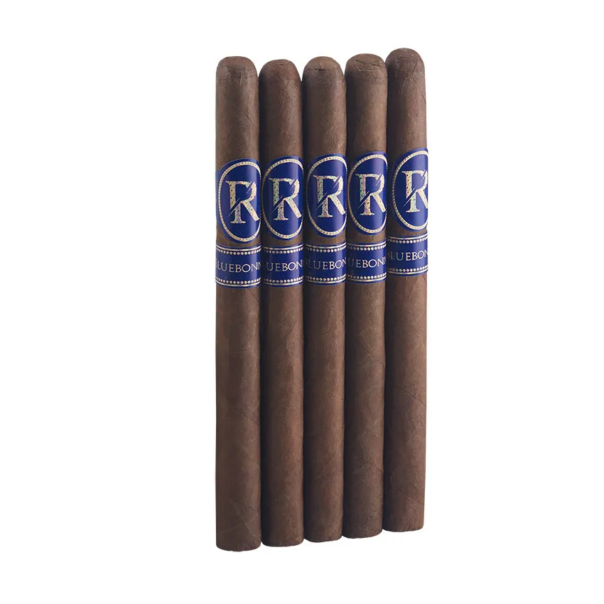 Rojas Bluebonnets Lancero Natural | Lancero | Pack of 5