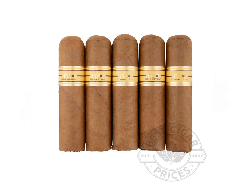 Nub Connecticut 460 - Box of 20