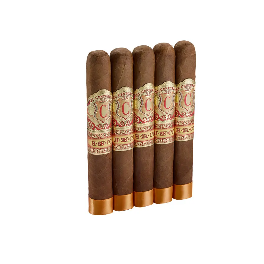 El Centurion Toro H-2K-CT Natural | Toro | Pack of 5