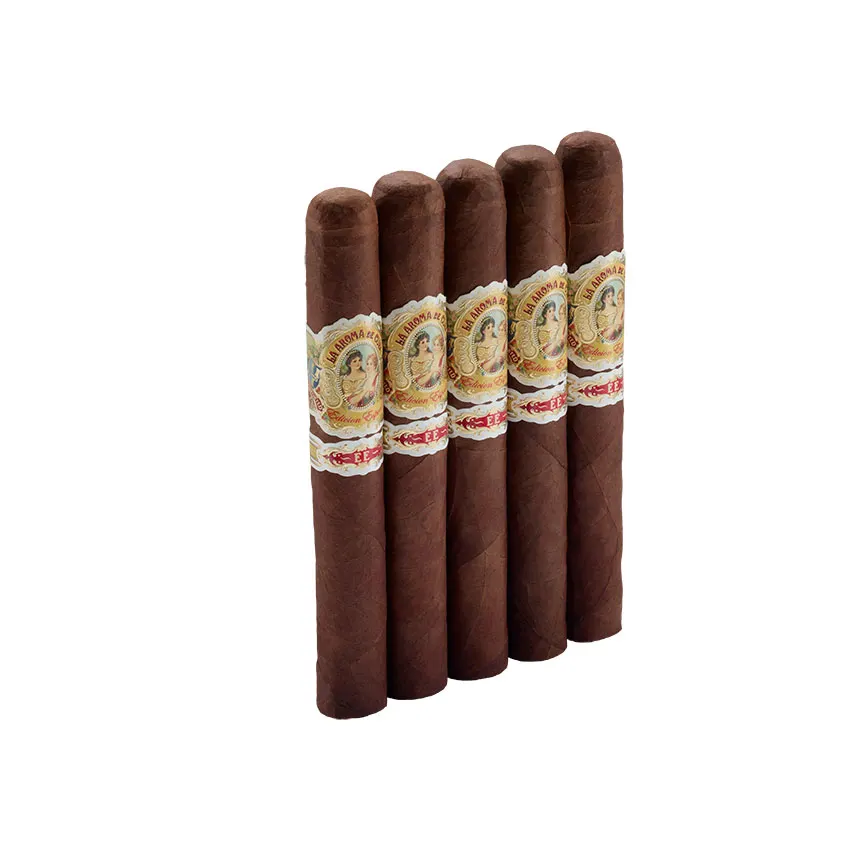 La Aroma De Cuba Edicion Especial No. 3 Natural | Toro | Pack of 5