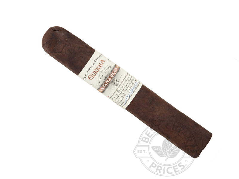 Gurkha Havana Legend Toro - Box of 20