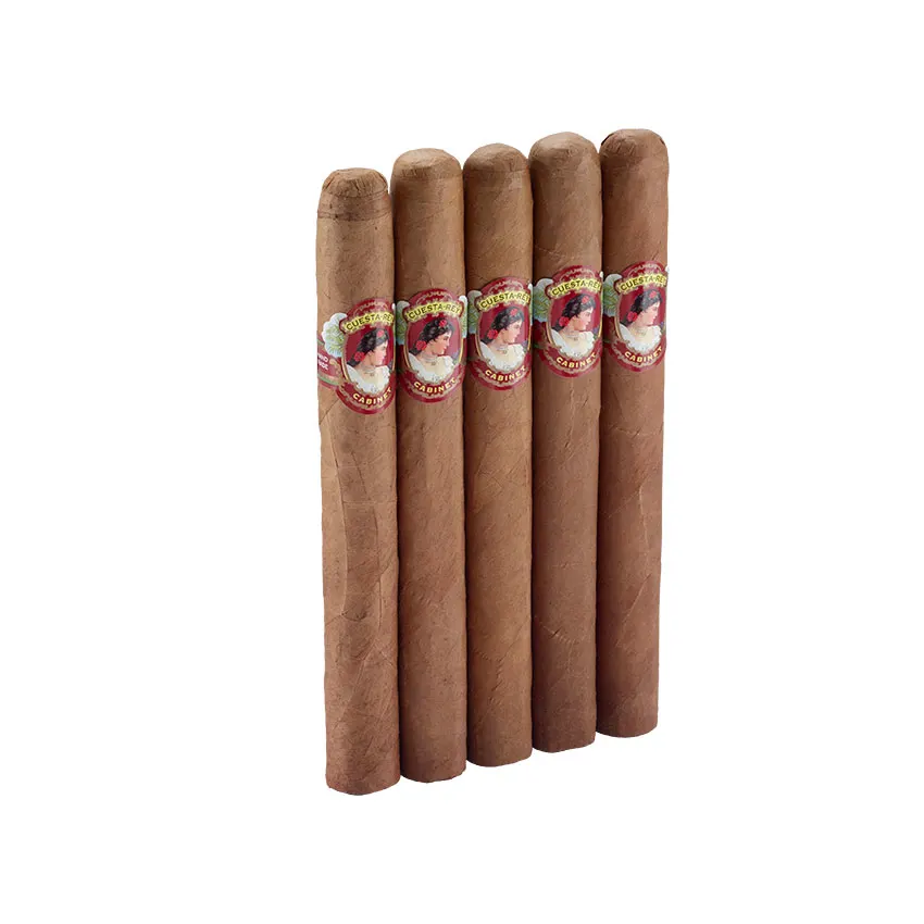 Cuesta Rey 898 Natural | Churchill | Pack of 5