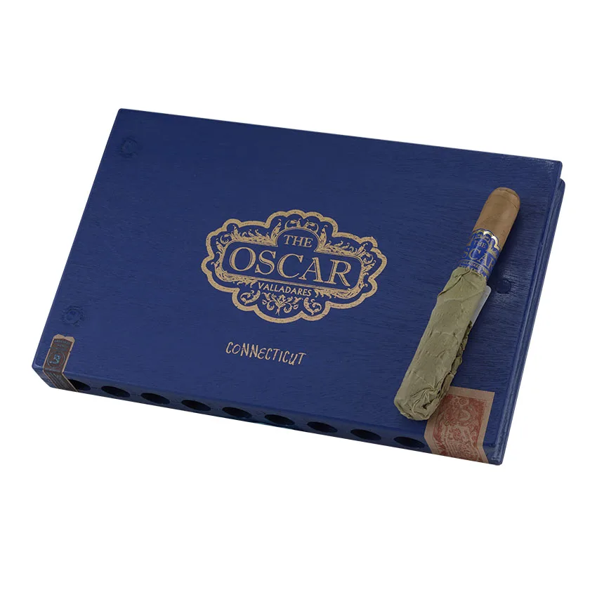 The Oscar Connecticut Toro Natural | Toro | Box of 11