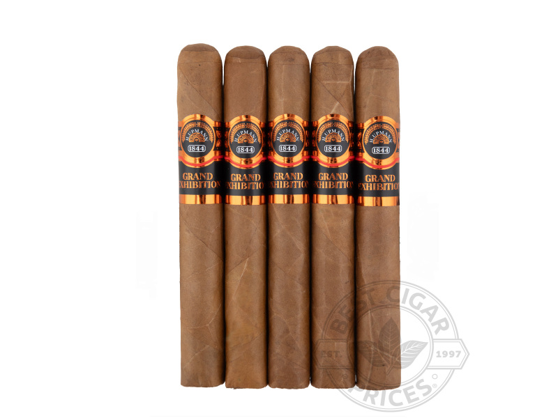 H. Upmann Grand Exhibition Robusto - Box of 20
