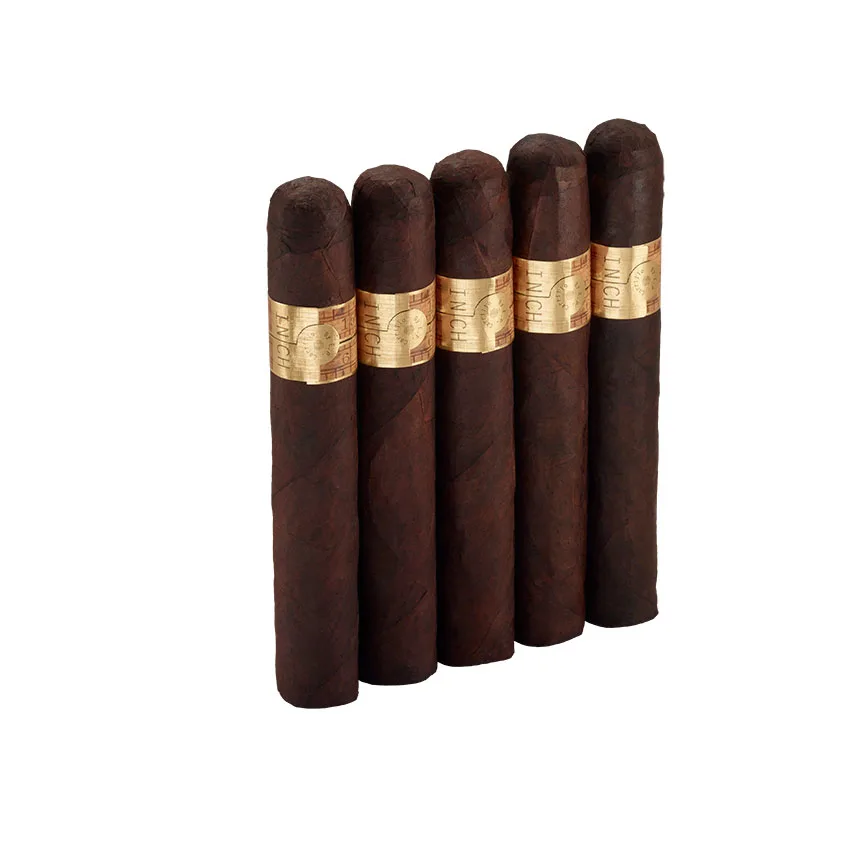 INCH By E.P. Carrillo No. 70 Maduro | Gigante | Pack of 5