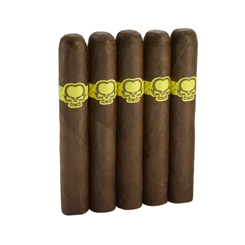 Asylum 13 Split Personality 70 x 7 Natural | Gigante | Pack of 5