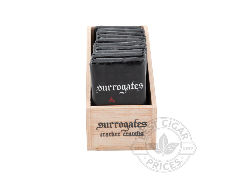 Tatuaje Surrogates Cracker Crumbs 10/5 - 50 Cigars