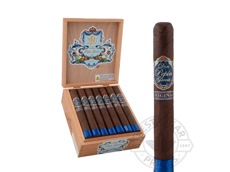 Don Pepin Garcia Original Generosos Toro - 20 Cigars